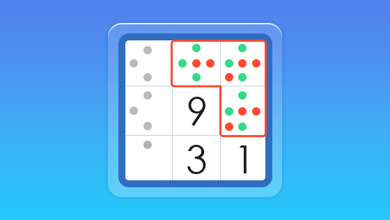 picture of sudoku