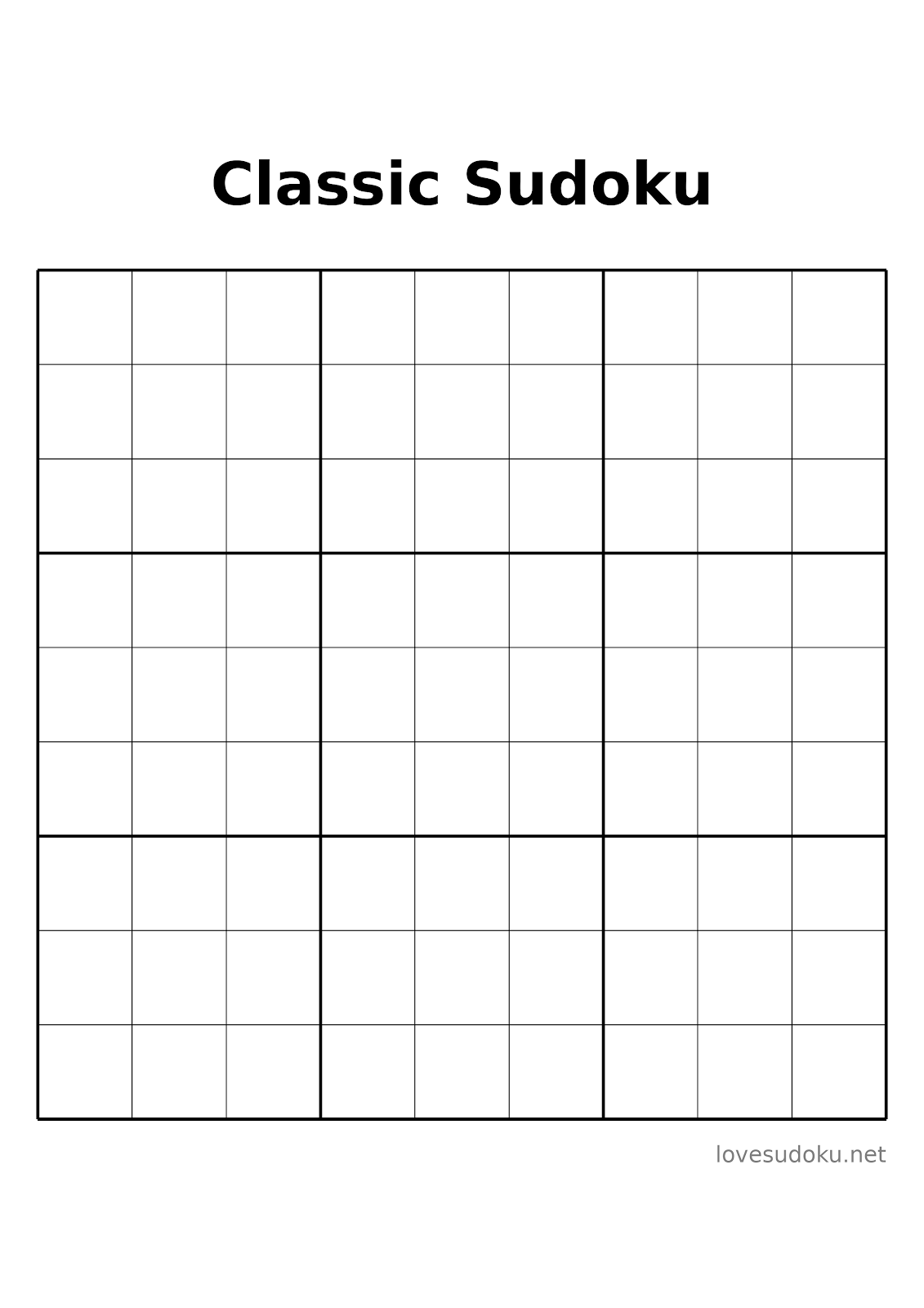 sum sudoku